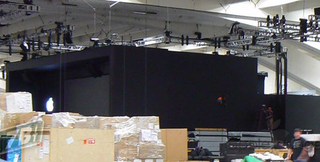 Illustration for article titled Spy Photos of Apple's Macworld 2009 Booth